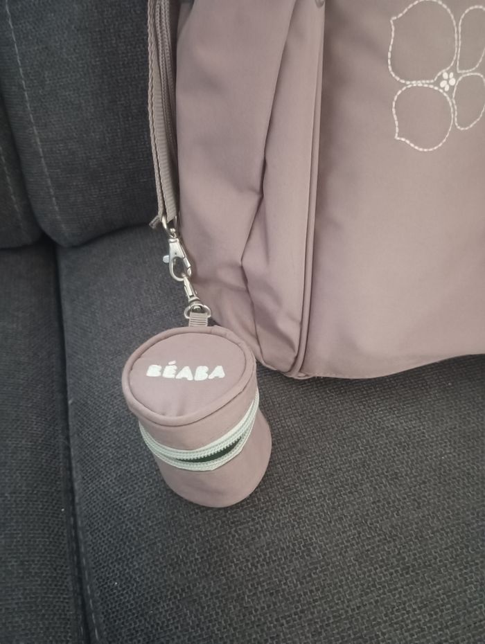 Sac a langer - photo numéro 3