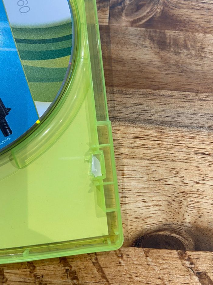 Brink xbox 360 - photo numéro 3