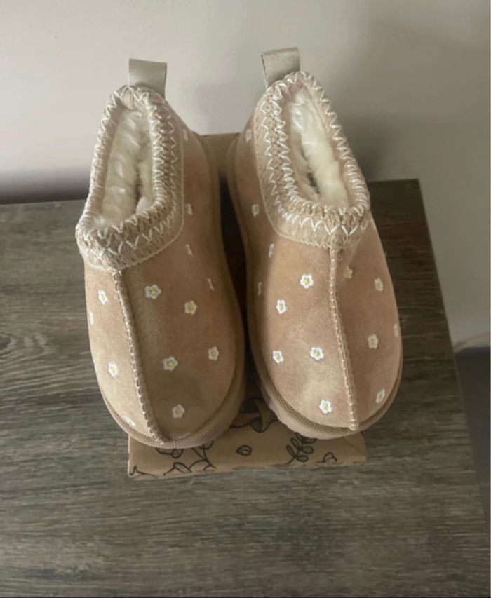 Bottines - photo numéro 3