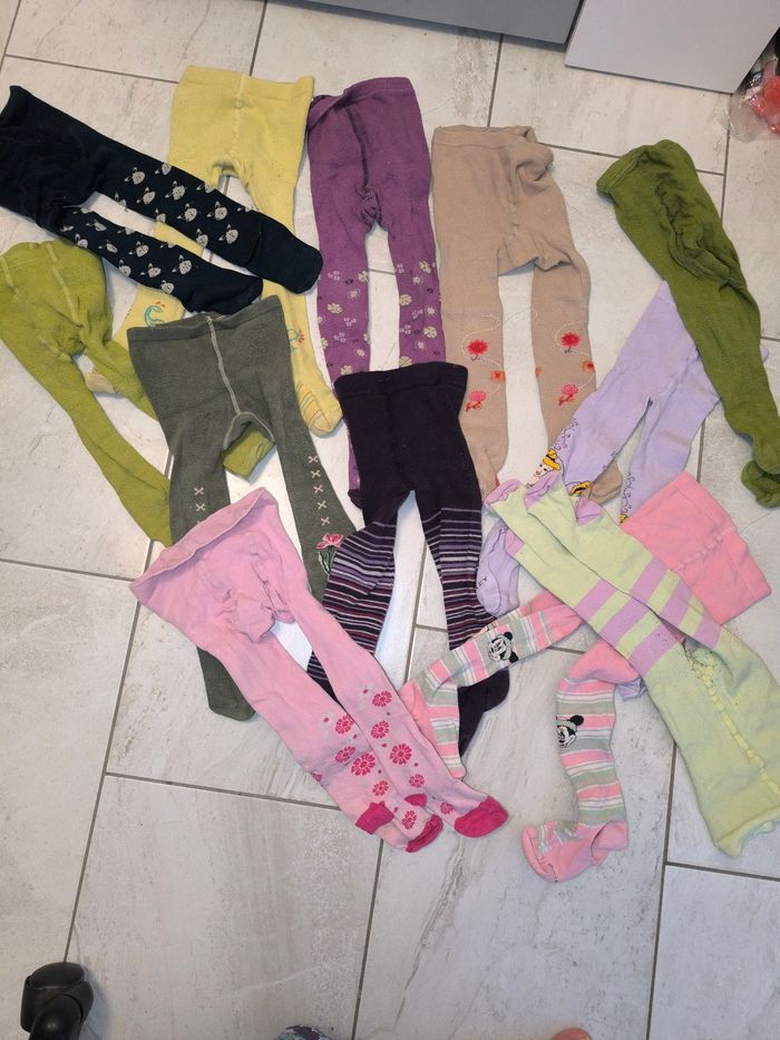 Collants