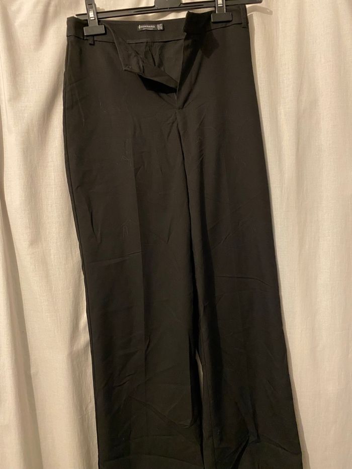 Pantalon droit - photo numéro 5