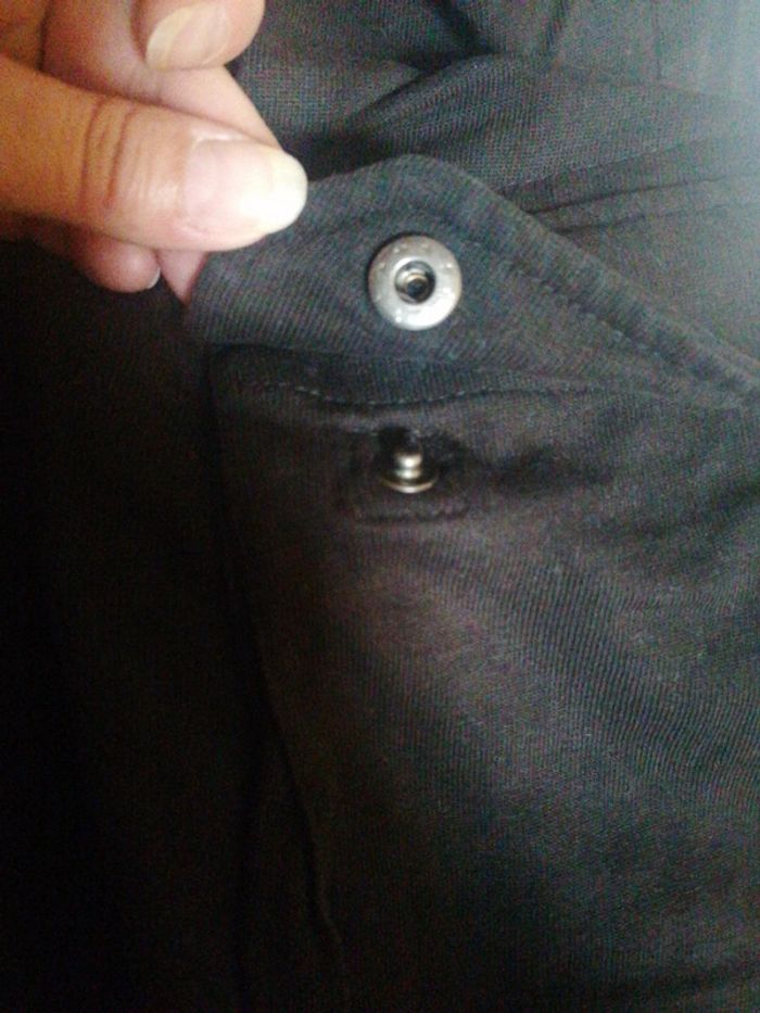 Short Ikks - photo numéro 7