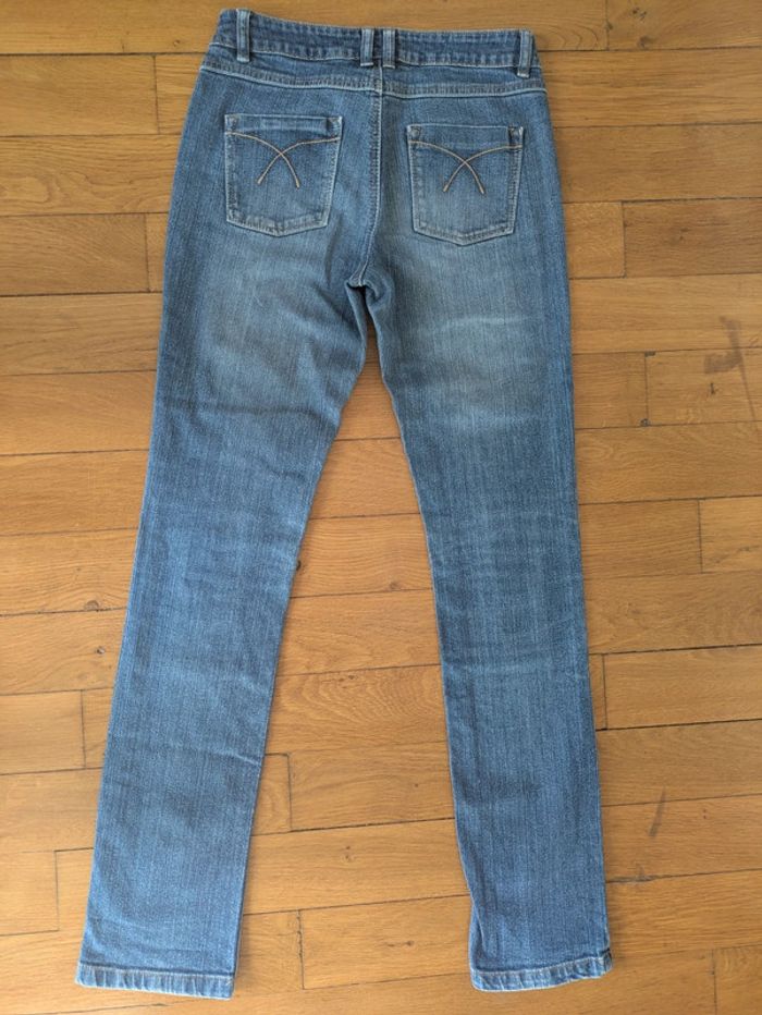 Jean taille S la redoute - photo numéro 6