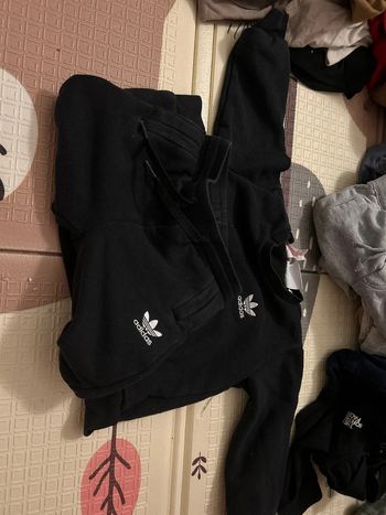 Ensemble adidas