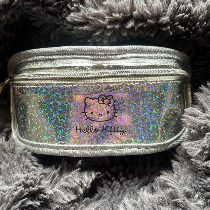 Lunettes hello kitty