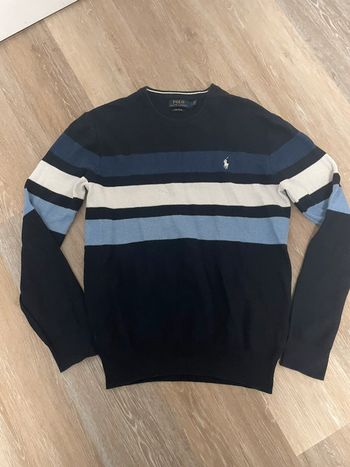 Pull Ralph Lauren