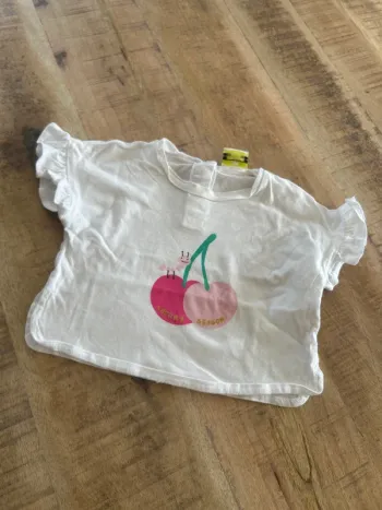 T-shirt tao