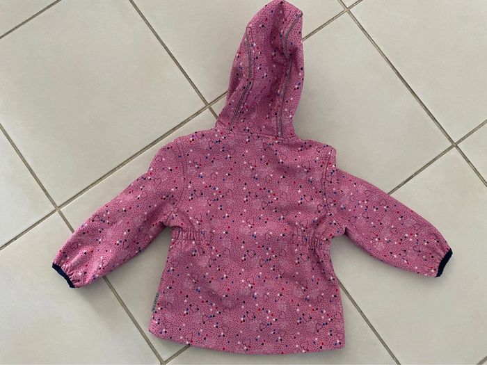 Manteau 92cm - photo numéro 3