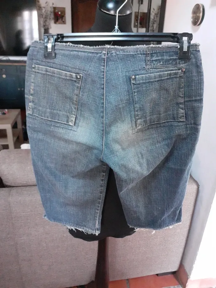 Short - photo numéro 5