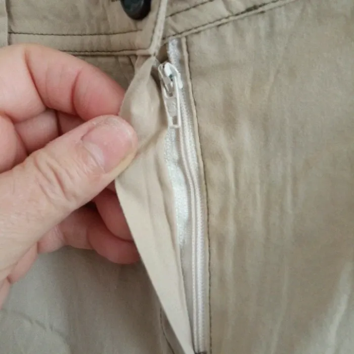 Short retroussable d’été femme - photo numéro 8