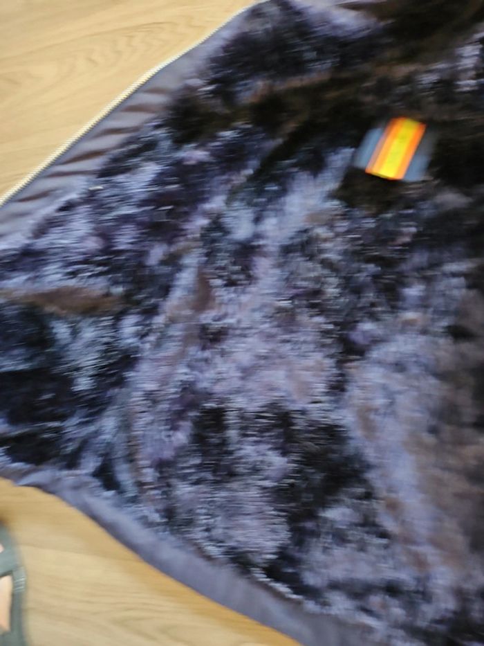 Manteau kway - photo numéro 4