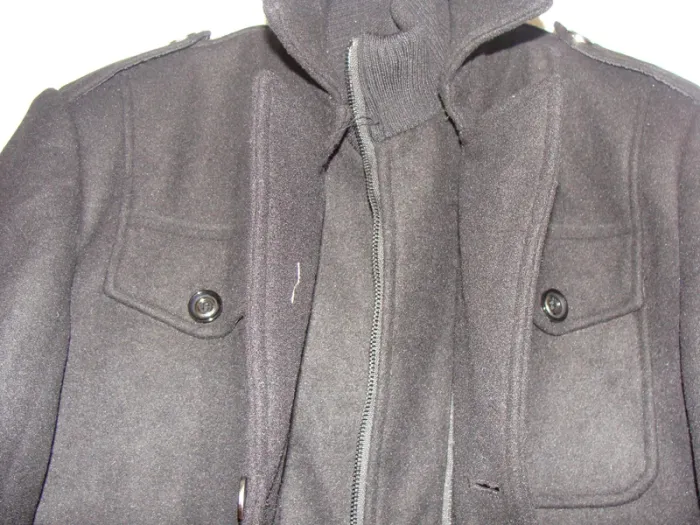 Veste - photo numéro 5