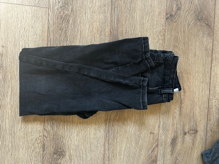 Jeans bershka - photo numéro 4