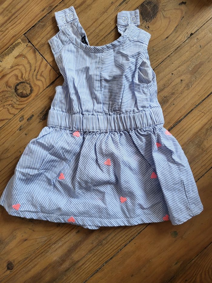 Vêtements fille 1 mois - photo numéro 9