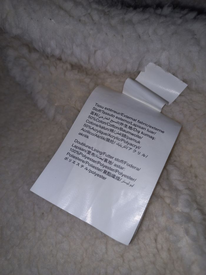 Gilet Cadet Rousselle - photo numéro 4