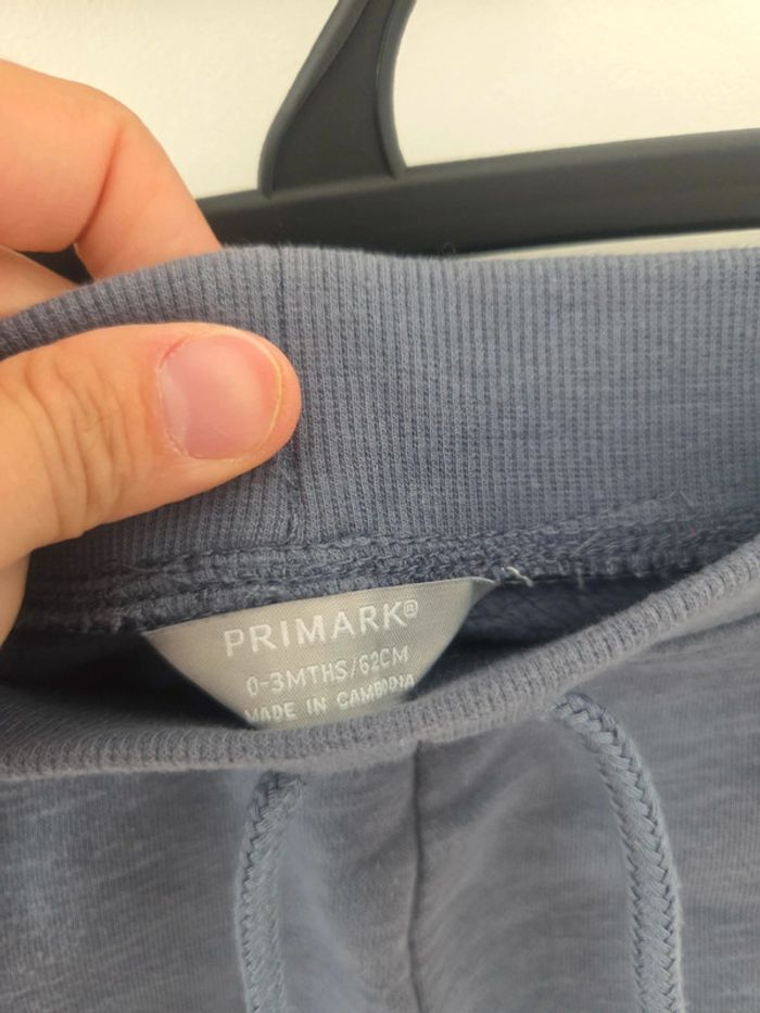 Lot 3 pièces primark - photo numéro 7