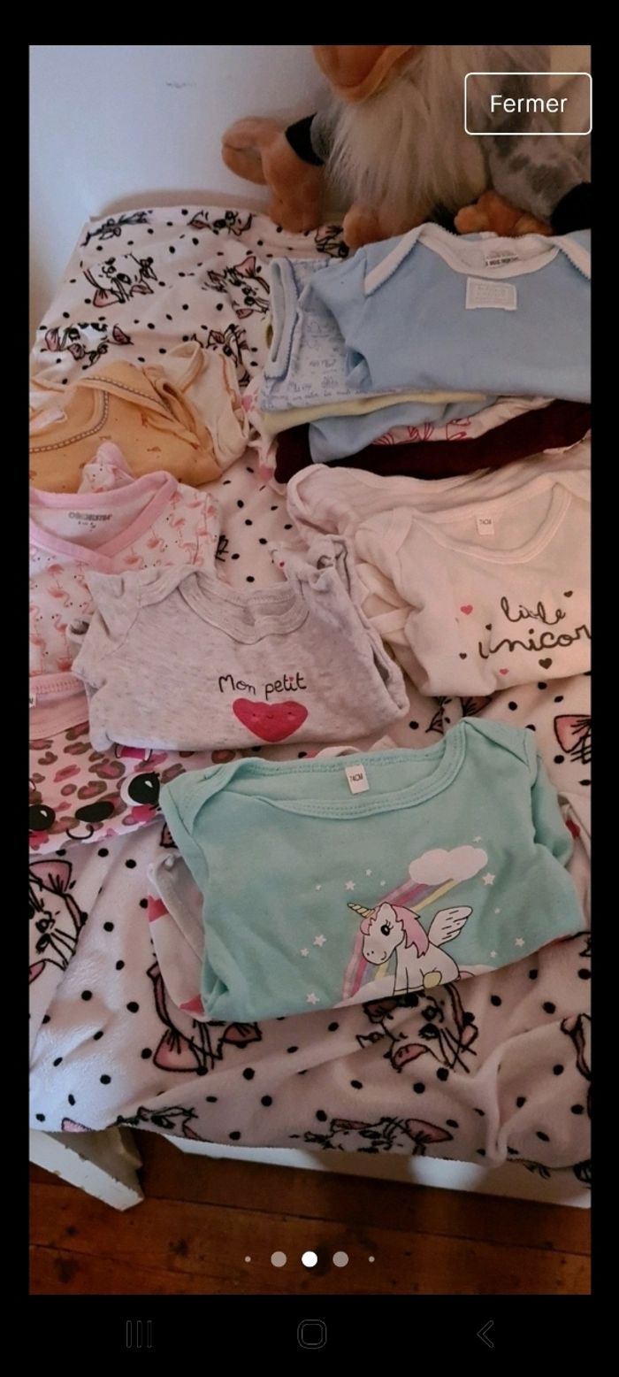 6 mois - photo numéro 9