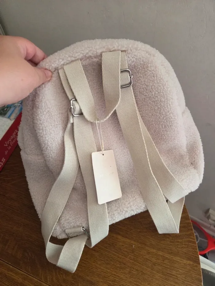 Sac à dos Primark - photo numéro 2