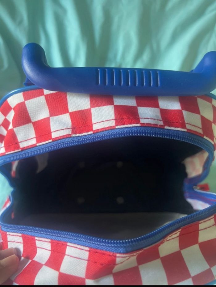 Cartable à roulette Marvel - photo numéro 3