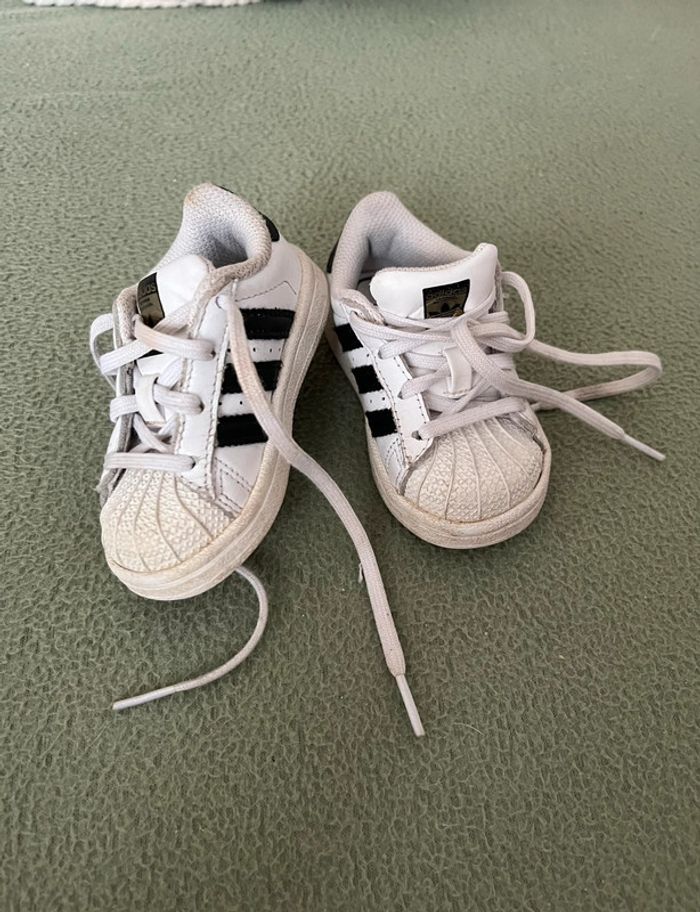 Basket superstar