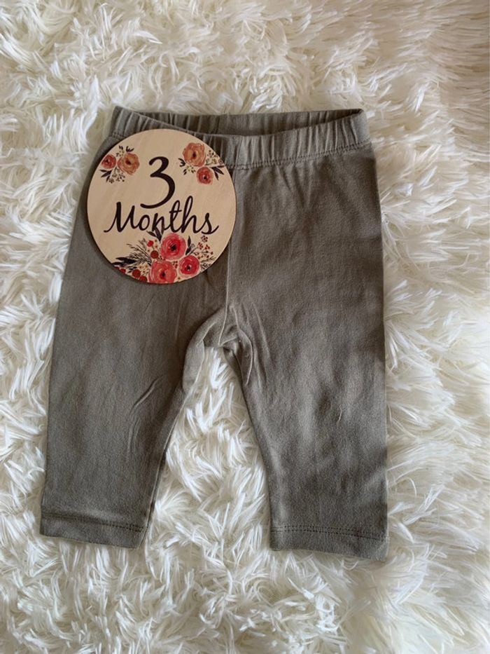 Ensemble fille 3M Fashion Private Compagny Baby - photo numéro 5