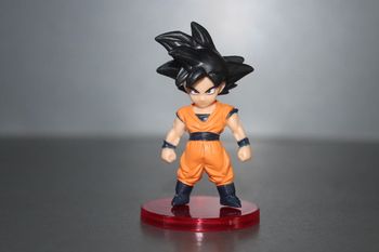 Figurine Goku - Dragon Ball Z