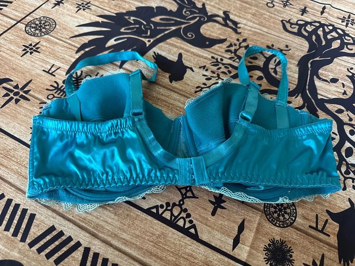 Soutien gorge soleil sucré - photo numéro 8