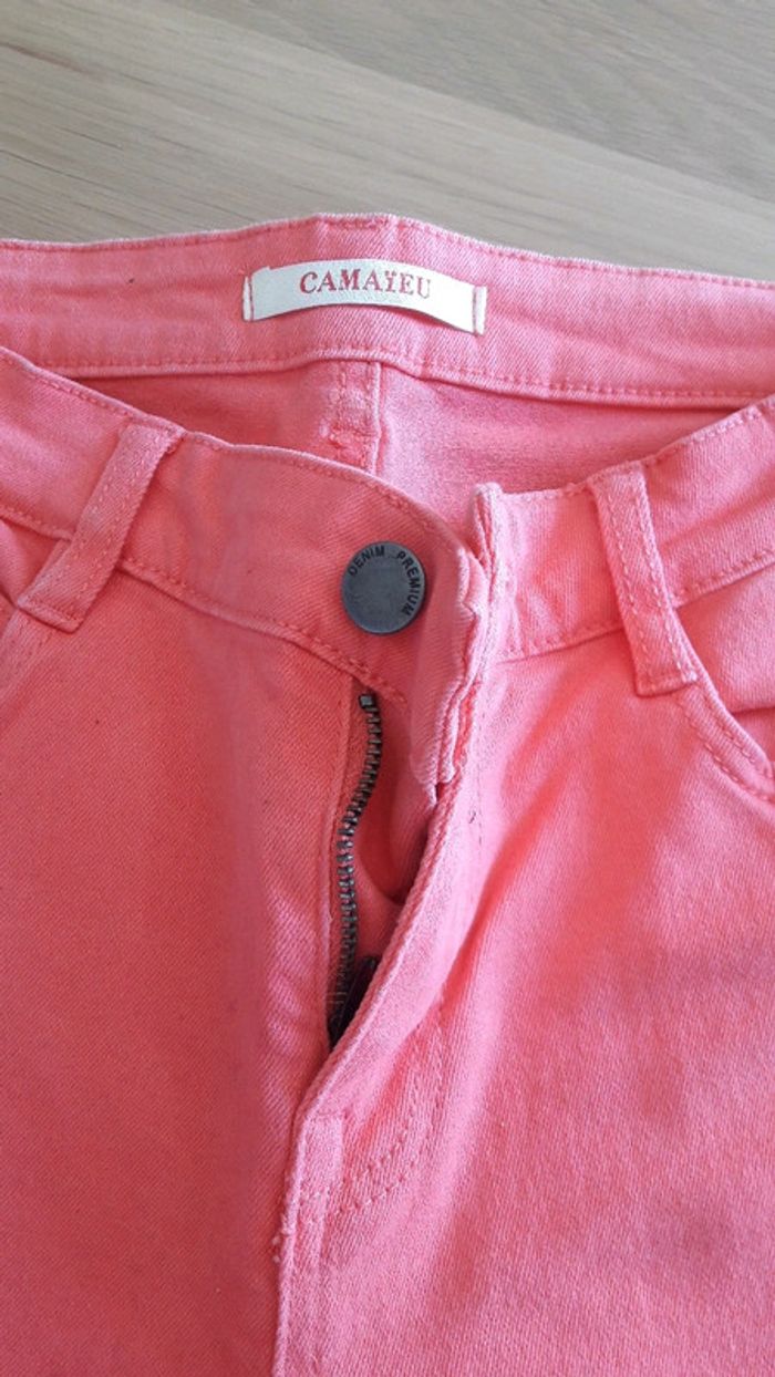 Jean slim - photo numéro 2