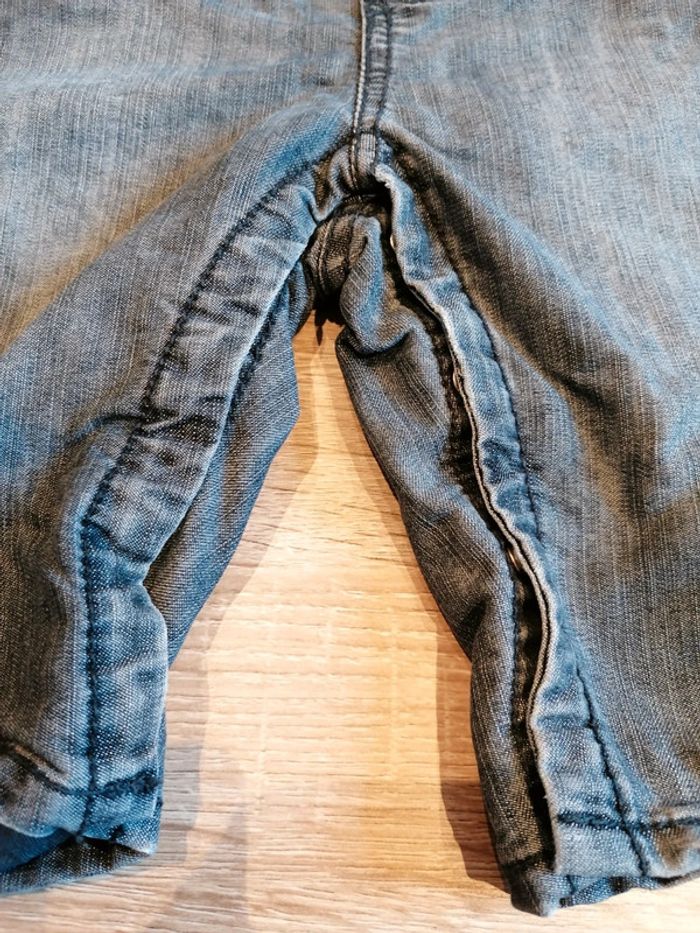 Salopette 6mois - photo numéro 2