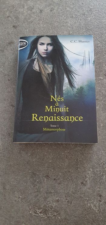 Nés à minuit renaissance