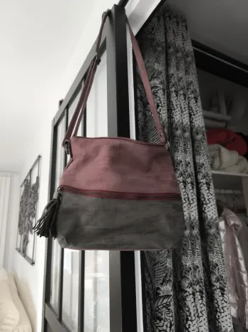 Sac bandoulière