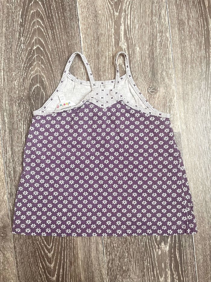 Lot de 3 hauts d’été 24 mois - photo numéro 7