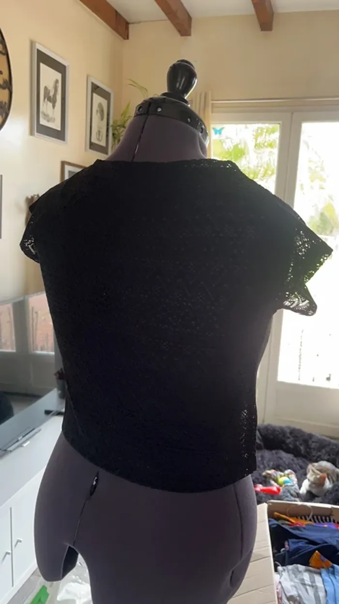 T shirt - photo numéro 3