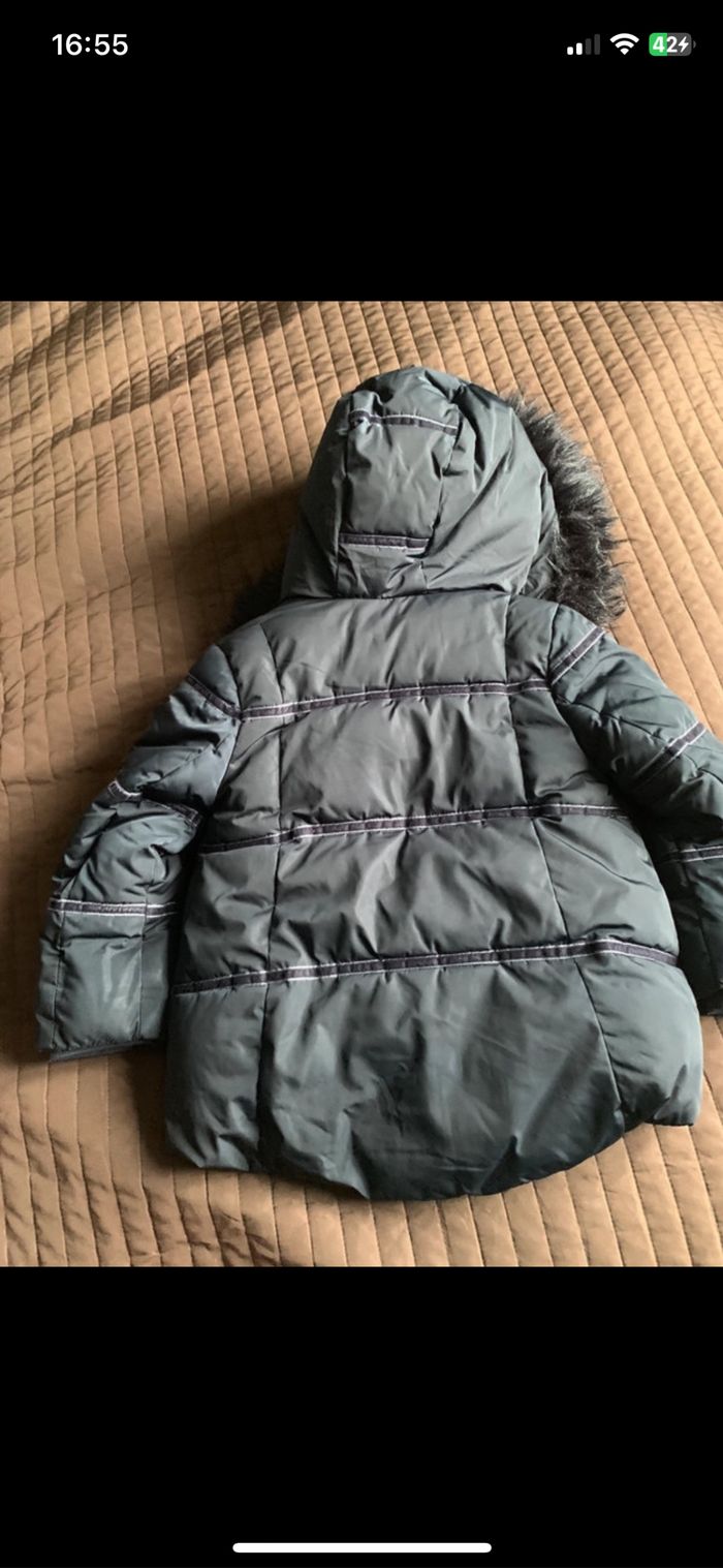 Manteau - photo numéro 2