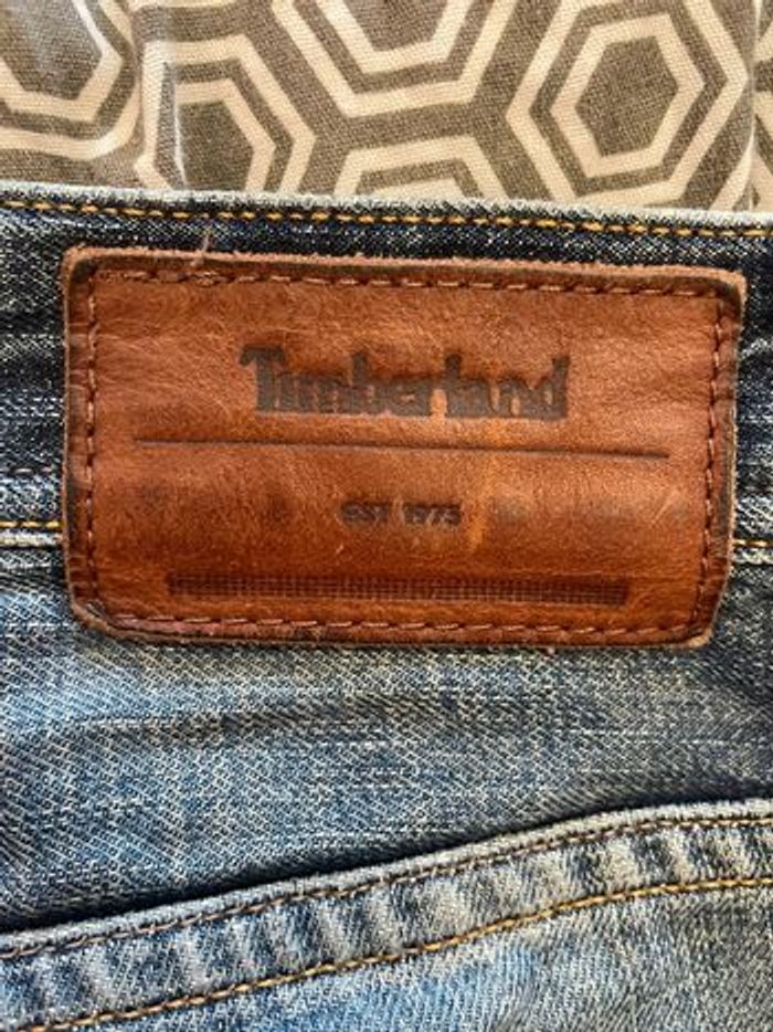 Jeans Timberland taille 40/41 - photo numéro 3