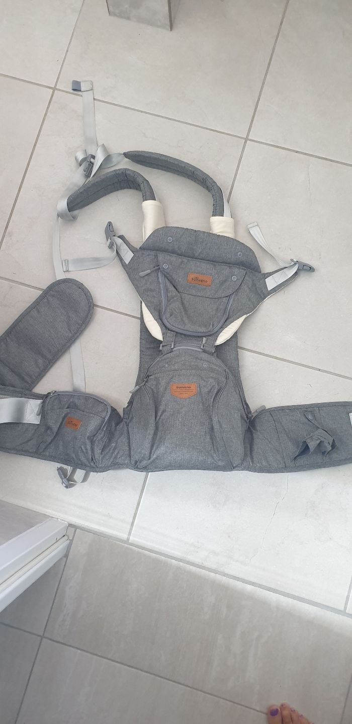 Porte bébé sunveno