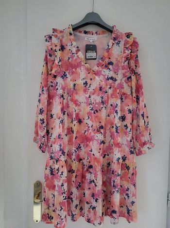 Magnifque robe neuve
