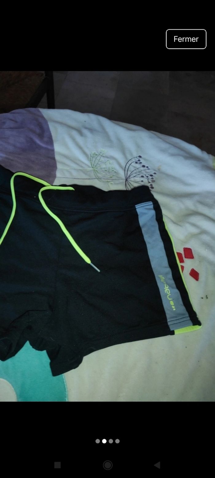 Maillot de bain e85 - photo numéro 2