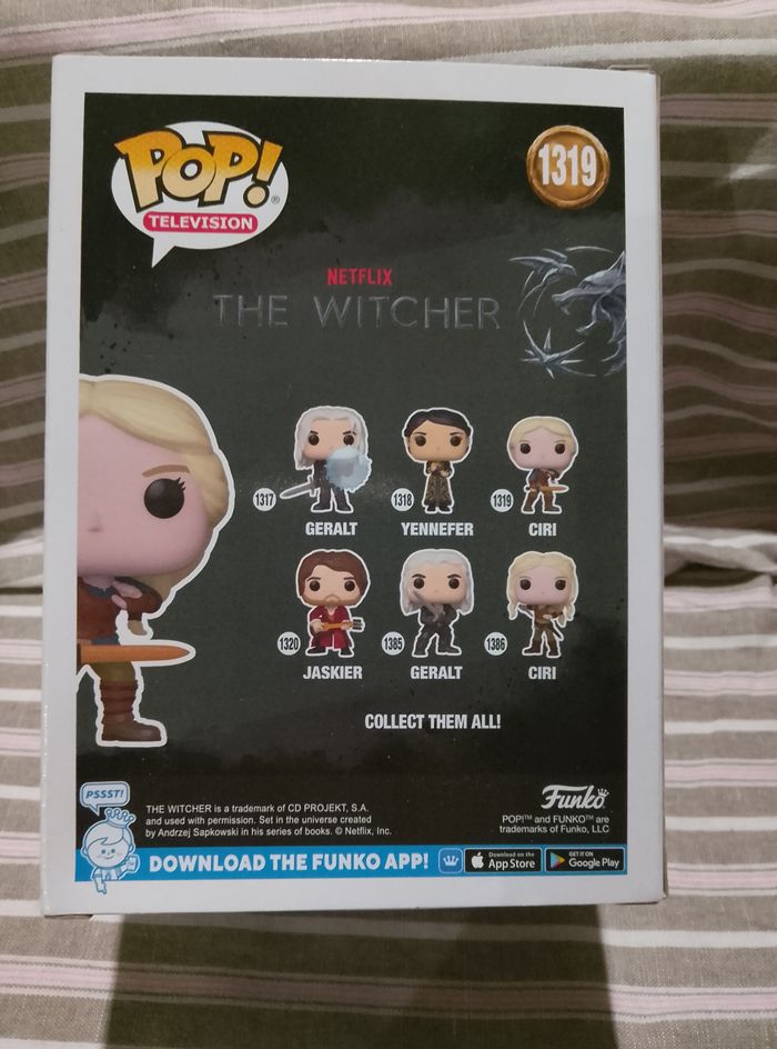 Pop Ciri - photo numéro 3