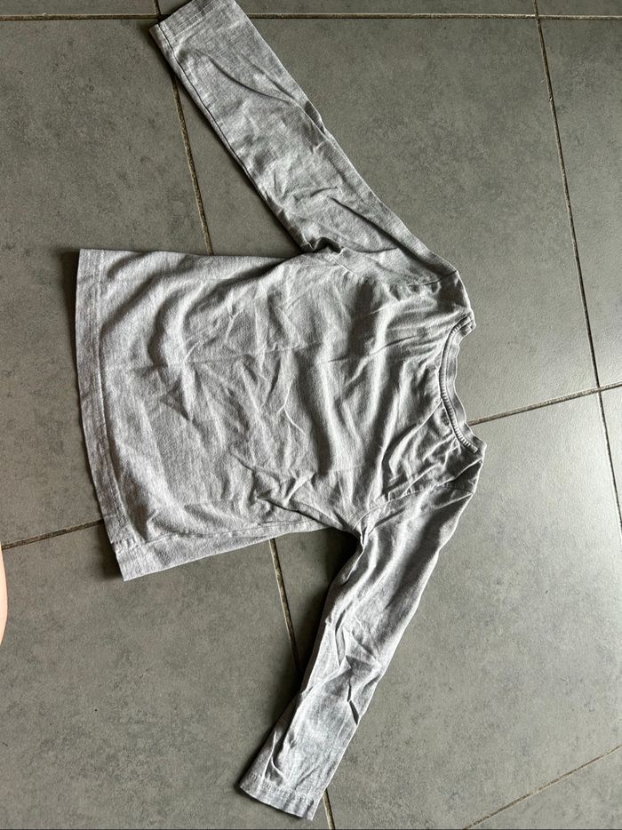 T-shirt - photo numéro 3