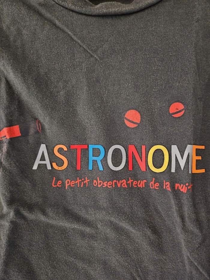 Haut ML 6 ans - photo numéro 3