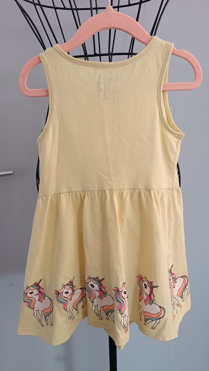 Robe d été Happy girls club - photo numéro 2