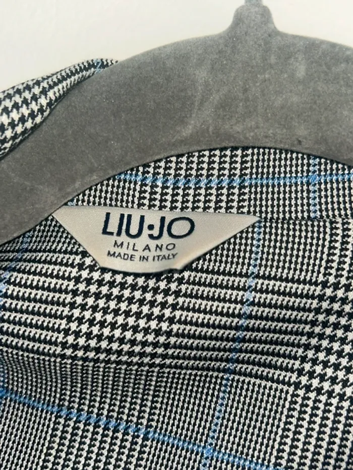 Veste liu-jo - photo numéro 2