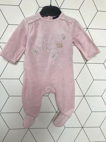 Pyjama butterfly 3M