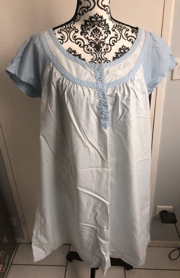 Robe grossesse Colline Taille 40 - photo numéro 2