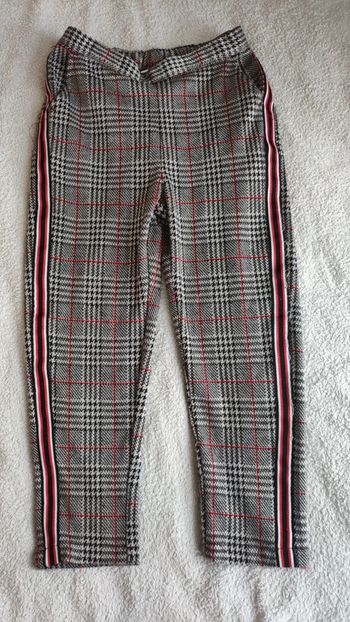 Pantalon Lili marelle 5 ans