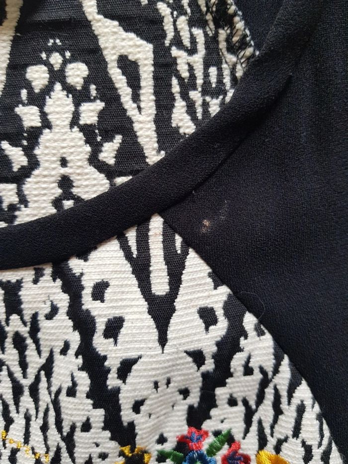 Robe Desigual - photo numéro 3