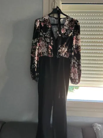 Combi pantalon