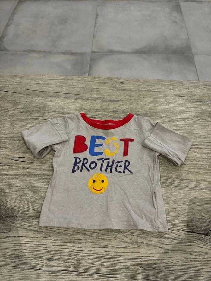 Haut manches longues