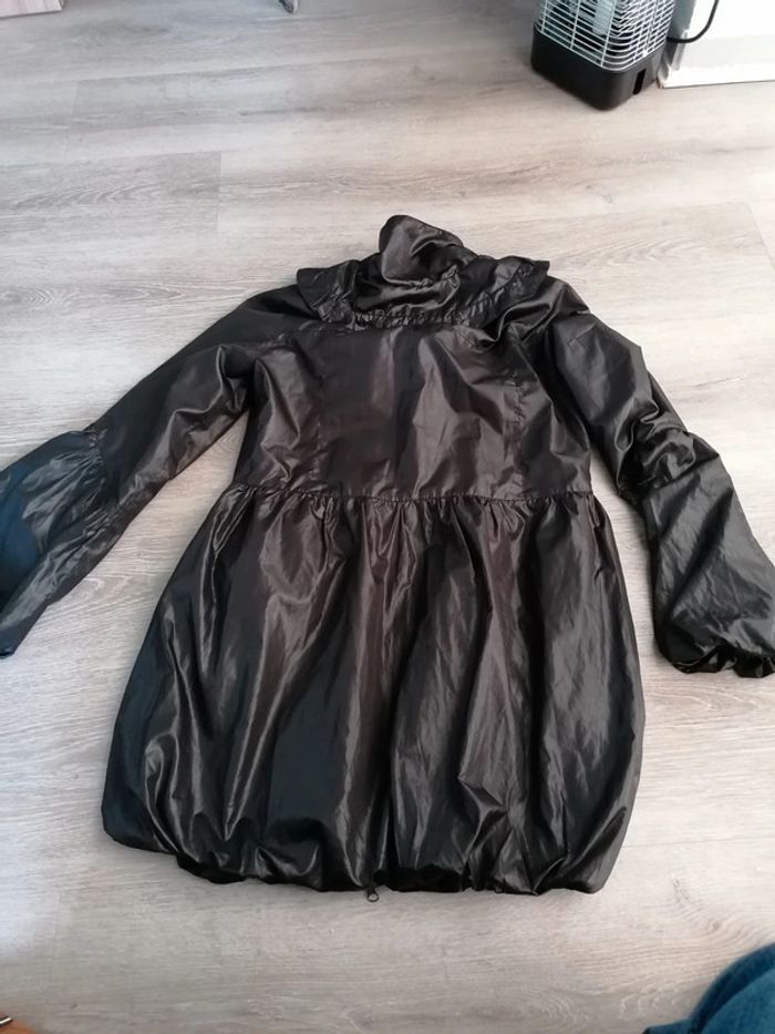 Coupe vent - photo numéro 4